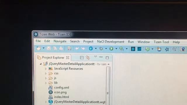Tizen sdk смотреть онлайн