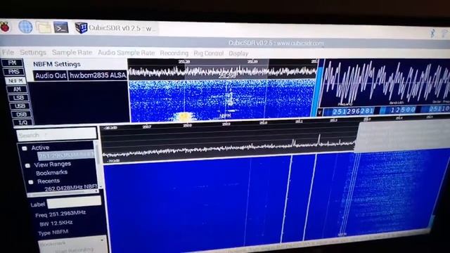 rtl sdr raspberrypi 3 смотреть онлайн