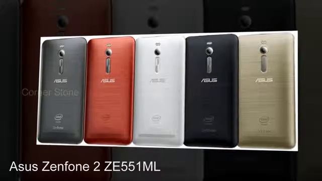 Asus Zenfone 2 ZE551ML Unboxing and Complete Review смотреть онлайн