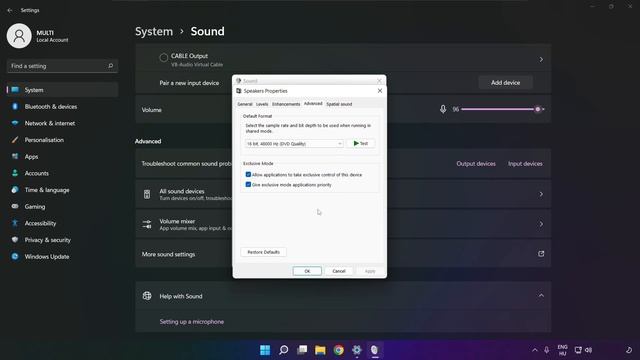 How To FIX Ratchet & Clank Rift Apart No Audio/Sound Not Working
