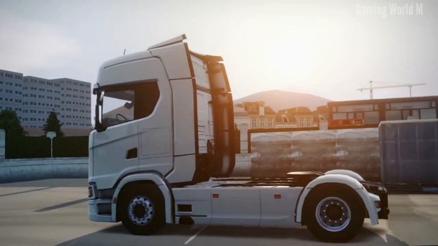 top 5 truck simulator games for android | top 5 truck simulator games for android 2023 смотреть онлайн