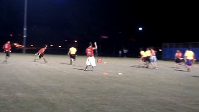 AASU Flag Football: Apple Pie смотреть онлайн