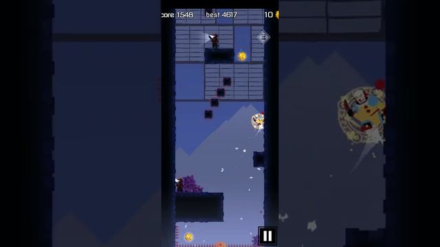 NINJA TOBU 4000 ET QUELQUES смотреть онлайн