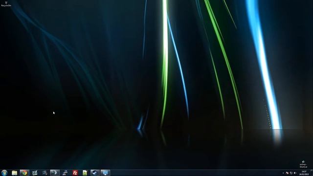 My Beautiful Desktop смотреть онлайн