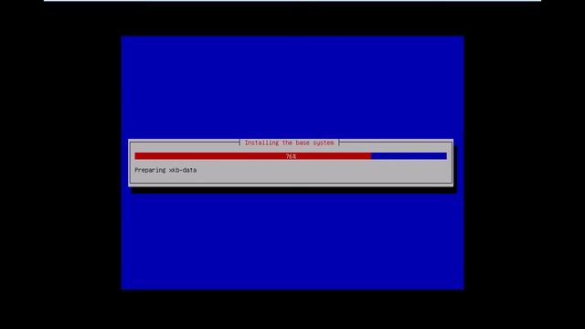 Cara Install Debian-6.0.5-i386 Menggunakan VMware смотреть онлайн