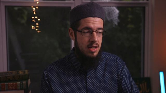 Does Humility Increase Virtue? | al-Raghib al-Isfahani | Imam Tom Facchine #43 смотреть онлайн