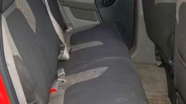 2005 Pontiac Aztek #22992 in Chicago, IL смотреть онлайн