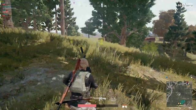 PUBG 20+ 6.1 смотреть онлайн