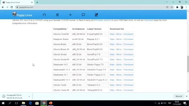 Tutorial Install Puppy Linux di VirtualBox - 20082010057 - Zilvi Azus Sriyanti смотреть онлайн