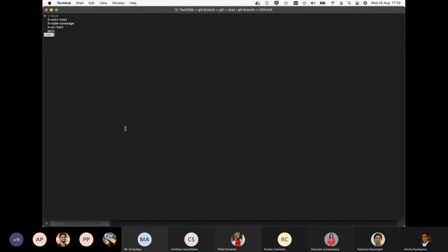 Swift iOS смотреть онлайн
