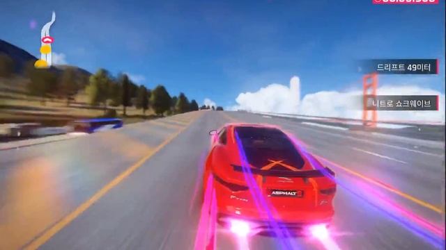 Asphalt 9 Exclusive: Cadillac Cien Concept Day 2/4 (01:20:333) смотреть онлайн