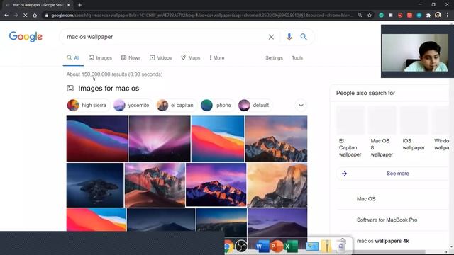 How to make windows 10 Desktop like mac os (second video) смотреть онлайн
