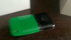 распаковка iPhone 1g