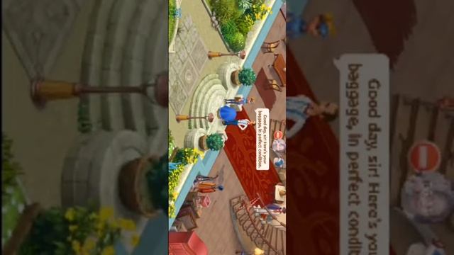 Homescapes (MOD, Unlimited Stars) смотреть онлайн