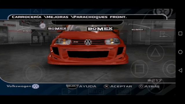 MIDNIGHT CLUB 3//(versión para android)//CAPÍTULO 1 смотреть онлайн