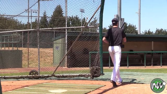 Calvin Kirchoff - PEC - BP - Eastlake HS (WA) - July 03, 2018 смотреть онлайн