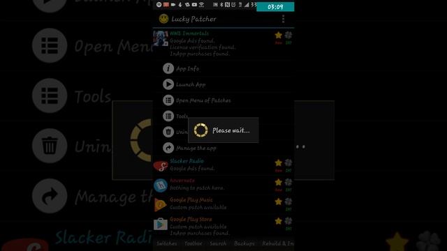 How luck patch wwe immortal 100% смотреть онлайн