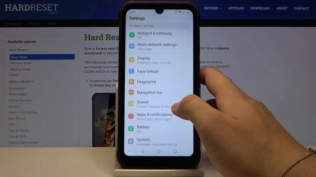 How to Download and Install iOS Launcher in GIGASET GX290 – iOS Layout in Android смотреть онлайн