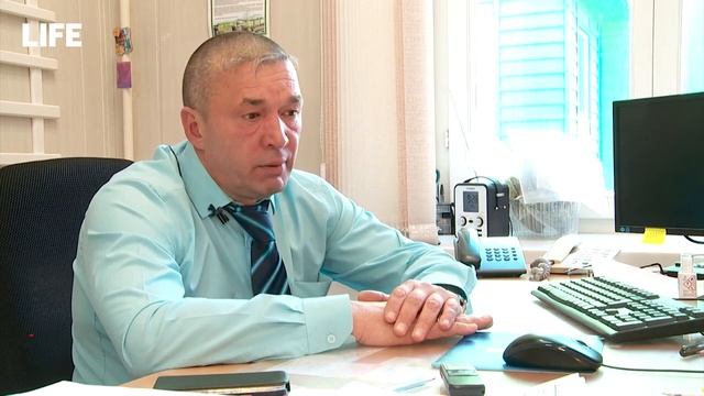 Эвалар начал производство антисептиков (Life Новости) смотреть онлайн