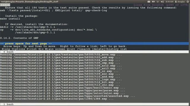 Complete_LFS-7.3_64bit_install_sections_6.13-cont смотреть онлайн