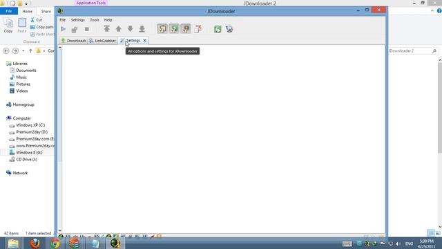 Download JDownloader2 (Beta - Portable) Last Version - How to use JDownloader2 смотреть онлайн