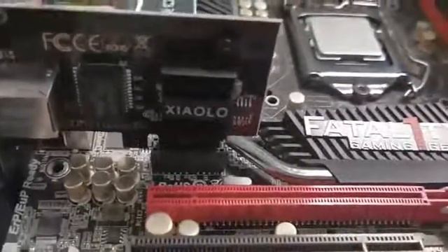 XIAOLO 2 5GBase T PCIe Adaptateur, Carte réseau performante Puce Intel I225 V Vitesse max 2,5Gbps смотреть онлайн