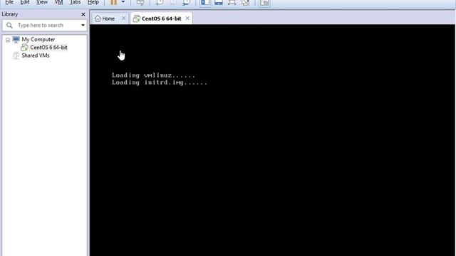 Como crear una maquina virtual (AsteriskNow-64) CentOs VMware смотреть онлайн