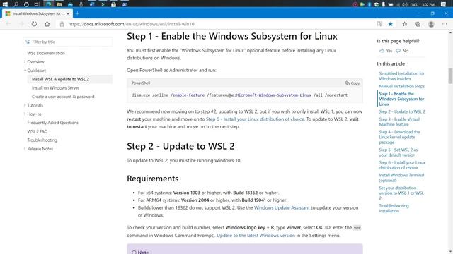 Kali Subsystem With Windows 10 смотреть онлайн