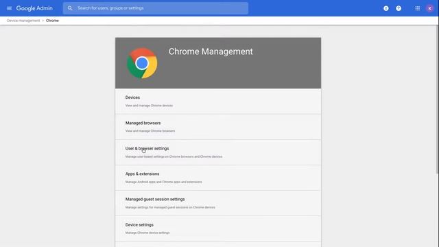 Admin Console Tour Demo - Kévin смотреть онлайн
