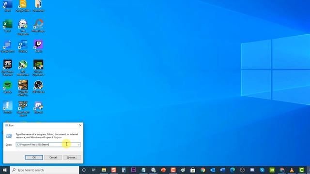 How To Fix Steam Game Won’t Launch Windows 10 Issue смотреть онлайн