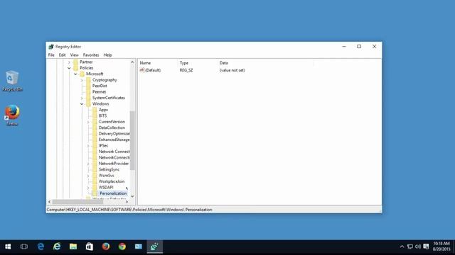 how to change lock screen on windows 10 смотреть онлайн