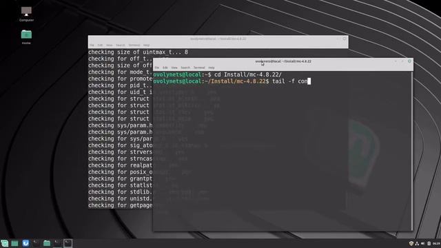 Intro to the "Basics of Linux Shell" course: learn Command Line now! смотреть онлайн