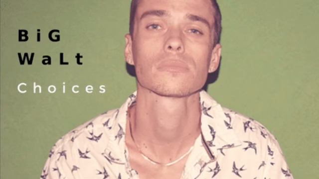 BiG WaLt - “Hit It N’ Dip” смотреть онлайн