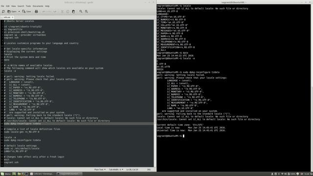 Ubuntu Server Locales #117 смотреть онлайн