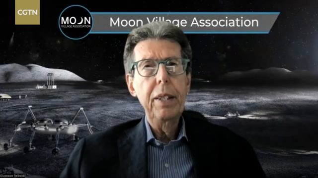 Shenzhou-16 mission: Experts analyze new phase of China Space Station смотреть онлайн