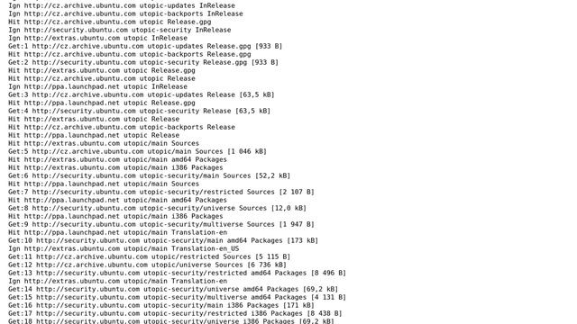 Ubuntu: Unmet dependencies error (2 Solutions!!) смотреть онлайн