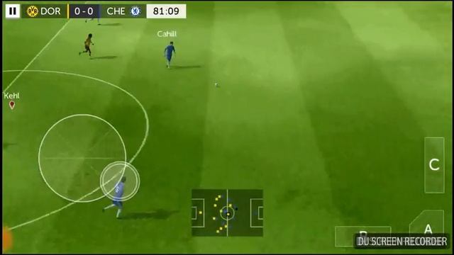 FTS 15 | GAMEPLAY | ANDROID |DOWNLOAD | INRTO VIDEO смотреть онлайн