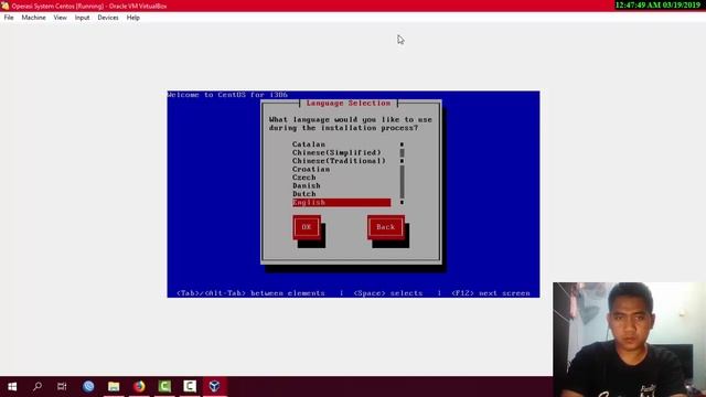 Belajar Install Centos di VirtualBox. Siapa Takut , Yuk Dicoba смотреть онлайн