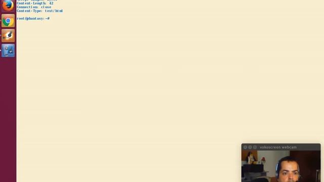 Ajuda Linux - Dia 299 - Como esconder a versão do apache e php em um servidor смотреть онлайн