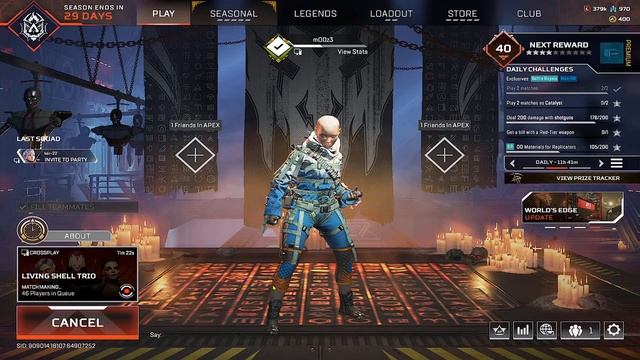 stream from my i5 3570 / rx580 2048SP смотреть онлайн