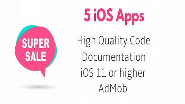 5 iOS Apps Source Code Bundle | Codecanyon Scripts and Snippets смотреть онлайн
