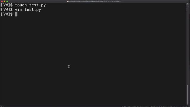 187. 4 - Python IDE vs Simple File Editor - 366K смотреть онлайн