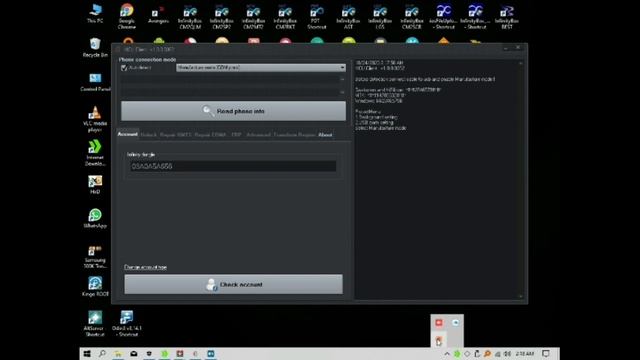 How To Fix HCU Client Error Solve Meta_Misc смотреть онлайн