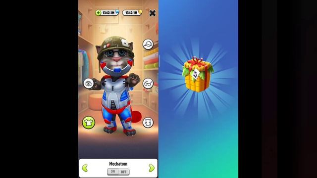 Level 50 VS Level 50 - My Talking Tom 2 VS My Talking Tom - Unlimited Money - GAMEPLAY 4U смотреть онлайн