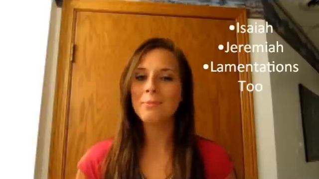 Books of the Bible Song Learn Quick and Don't Forget смотреть онлайн