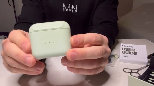 Skullcandy Indy Unboxing and Review - Budget Earphones смотреть онлайн