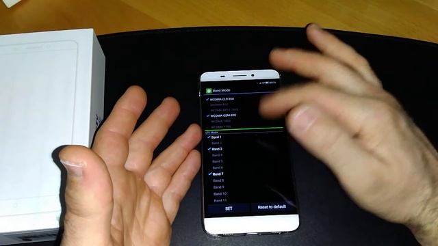 LETV LE1 X600 Test en Fr смотреть онлайн