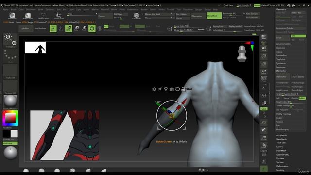 10. Polishing Armor смотреть онлайн
