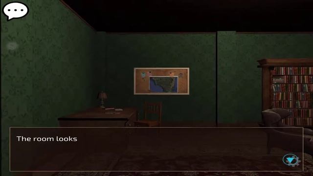 Who will escape (IOS/ANDROID): Chapter 5 Camera Walkthrough | New Horror Puzzle Game 2020 смотреть онлайн
