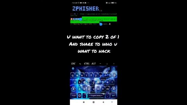 hacking in termux after zphisher downloading смотреть онлайн